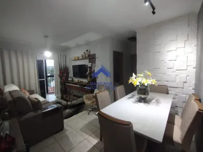 Apartamento com 2 Quartos à venda, 64m² no Esplanada Independência, Taubaté