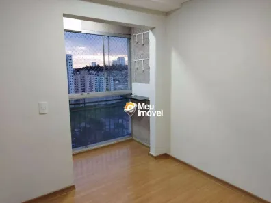 Apartamento com 2 Quartos à venda, 50m² no Parque Maria Domitila, São Paulo
