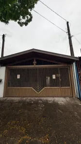 Casa com 2 Quartos à venda, 70m² no Cidade Morumbi, São José dos Campos