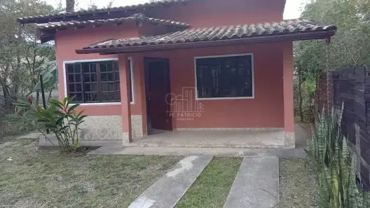 Casa com 2 Quartos à venda, 62m² no Cotia, Guapimirim