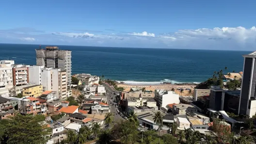 Apartamento com 1 Quarto à venda, 47m² no Rio Vermelho, Salvador