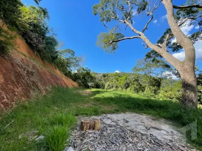 Lote/Terreno à venda, 8872m² no Itaipava, Petrópolis