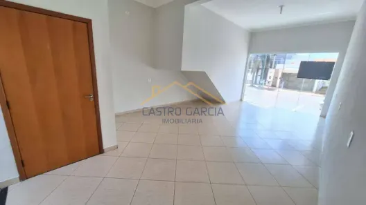 Sala Comercial para alugar, 45m² no Jardim Terramérica II, Americana