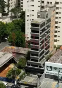 Imóvel Comercial à venda, 1336m² no Indianópolis, São Paulo
