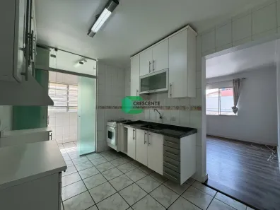 Apartamento com 2 Quartos à venda, 57m² no Vila Helena, Santo André