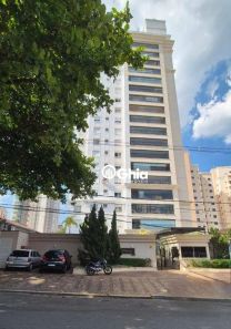 Apartamento com 3 Quartos à venda, 180m² no Cambuí, Campinas