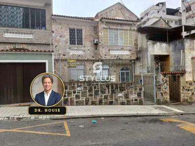 Apartamento com 2 Quartos à venda, 78m² no Rocha, Rio de Janeiro