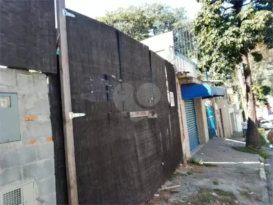 Lote/Terreno à venda, 180m² no Vila Baruel, São Paulo