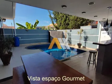 Casa de Condomínio com 3 Quartos à venda, 298m² no Parque Residencial Villa dos Inglezes, Sorocaba