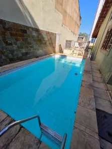 Casa de Condomínio com 5 Quartos à venda, 320m² no Pechincha, Rio de Janeiro