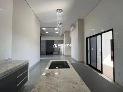 Casa com 3 Quartos à venda, 240m² no Loteamento Residencial Jardim Villagio, Americana