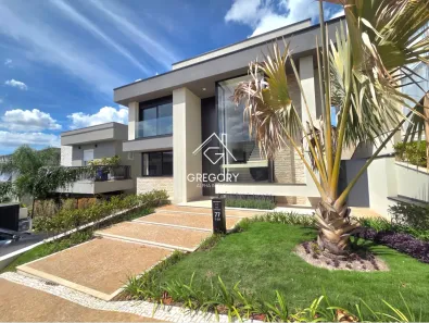 Casa de Condomínio com 4 Quartos à venda, 499m² no Tamboré, Santana de Parnaíba
