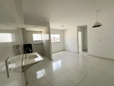 Apartamento com 2 Quartos à venda, 42m² no Miritíua, São José de Ribamar