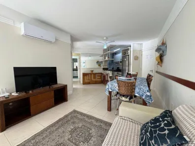Apartamento com 3 Quartos à venda, 93m² no Bombas, Bombinhas