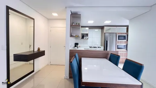 Apartamento com 3 Quartos à venda, 105m² no São Leopoldo, Caxias do Sul