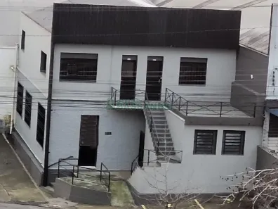 Sala Comercial para alugar, 60m² no Sagrada Família, Caxias do Sul