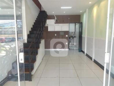 Ponto Comercial à venda, 50m² no Barra da Tijuca, Rio de Janeiro