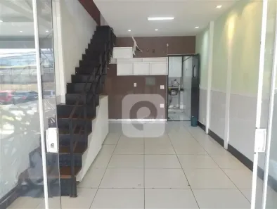 Ponto Comercial à venda, 50m² no Barra da Tijuca, Rio de Janeiro
