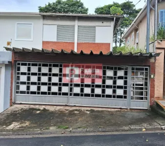 Sobrado com 3 Quartos à venda, 167m² no Brooklin Paulista, São Paulo