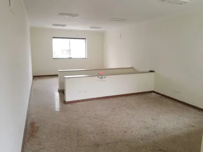 Imóvel Comercial para alugar, 108m² no Mirandópolis, São Paulo