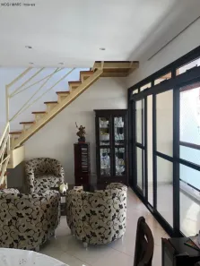 Cobertura com 4 Quartos à venda, 266m² no Centro, Mogi das Cruzes