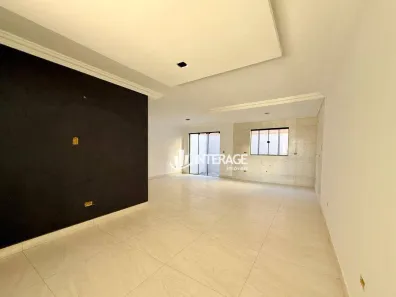 Sobrado com 3 Quartos à venda, 152m² no Fazendinha, Curitiba