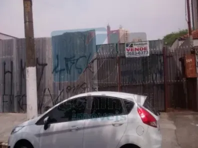 Lote/Terreno à venda, 270m² no Umuarama, Osasco