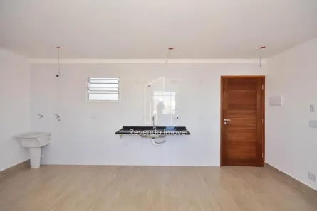 Apartamento com 2 Quartos à venda, 55m² no Vila Morse, São Paulo