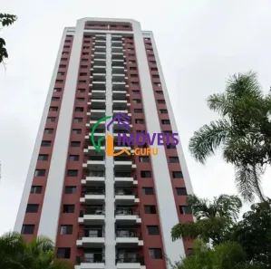 Apartamento com 3 Quartos à venda, 91m² no Vila Mascote, São Paulo