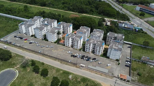 Apartamento com 2 Quartos à venda, 55m² no Vila da Rainha, Campos dos Goytacazes