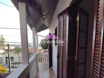 Casa com 5 Quartos à venda, 190m² no Santana, São José dos Campos