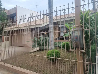 Casa com 4 Quartos à venda, 190m² no São Sebastião, Porto Alegre