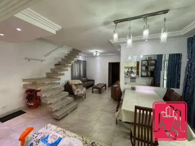 Cobertura com 4 Quartos à venda, 220m² no Centro, São Bernardo do Campo