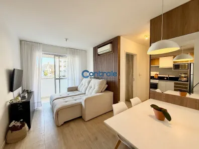 Apartamento com 2 Quartos à venda, 63m² no Pagani, Palhoça