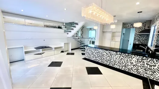 Casa de Condomínio com 3 Quartos à venda, 96m² no Jardim Marilu, Carapicuíba