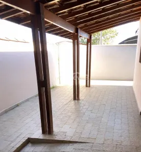 Casa com 3 Quartos à venda, 250m² no Jardim dos Calegaris, Paulínia