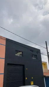 Galpão/Depósito/Armazém à venda, 106m² no Jardim Bertanha, Sorocaba