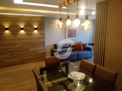Apartamento com 3 Quartos à venda, 110m² no Vital Brazil, Niterói