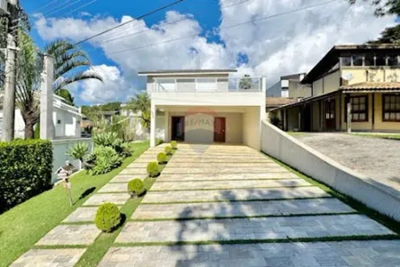 Sobrado com 4 Quartos à venda, 175m² no Cidade Parquelandia, Mogi das Cruzes