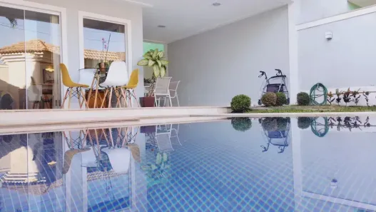 Casa de Condomínio com 5 Quartos à venda, 320m² no Vargem Pequena, Rio de Janeiro