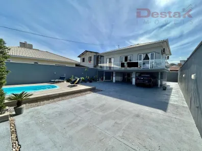 Casa com 3 Quartos à venda, 150m² no Serraria, São José