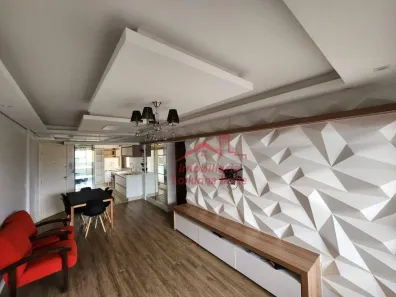 Apartamento com 2 Quartos à venda, 70m² no Centro, Londrina