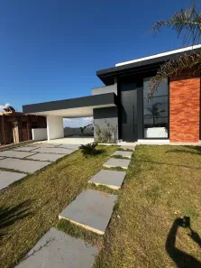 Casa de Condomínio com 4 Quartos à venda, 190m² no Condomínio Riviera de Santa Cristina XIII, Paranapanema
