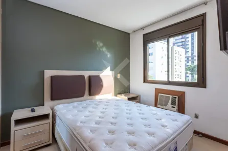 Cobertura com 2 Quartos à venda, 126m² no Jardim do Salso, Porto Alegre