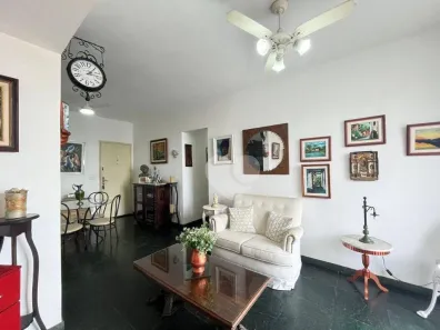 Apartamento com 2 Quartos à venda, 68m² no Grajaú, Rio de Janeiro