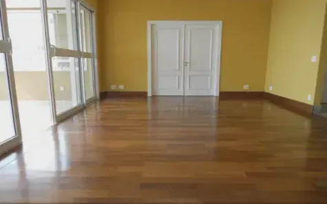 Apartamento com 4 Quartos à venda, 264m² no Pinheiros, São Paulo