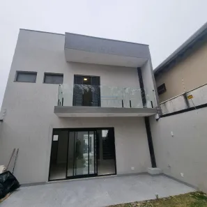 Sobrado com 3 Quartos à venda, 122m² no Jardim Nathalie, Mogi das Cruzes