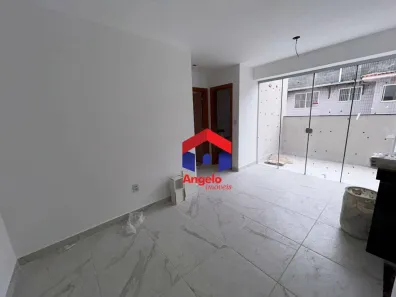 Apartamento com 2 Quartos à venda, 96m² no Santa Mônica, Belo Horizonte