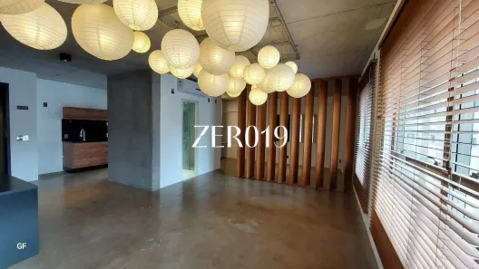 Apartamento com 1 Quarto à venda, 75m² no Centro, Campinas