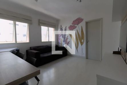 Apartamento com 1 Quarto à venda, 43m² no Vila Pompéia, São Paulo